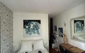 Chambre D Hote - Bambou